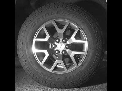 2021 GMC Canyon 4WD AT4 w/Cloth