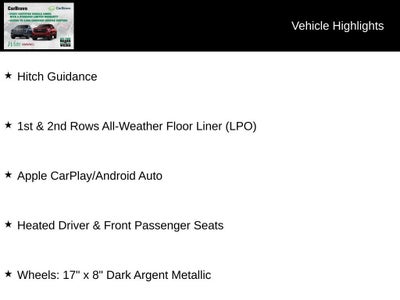 2021 GMC Canyon 4WD AT4 w/Cloth