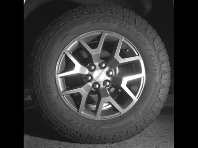 2021 GMC Canyon 4WD AT4 w/Cloth