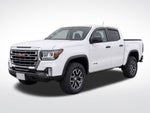 2021 GMC Canyon 4WD AT4 w/Cloth