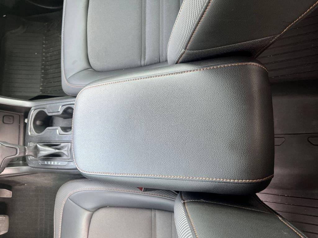 2021 GMC Canyon 4WD AT4 w/Cloth