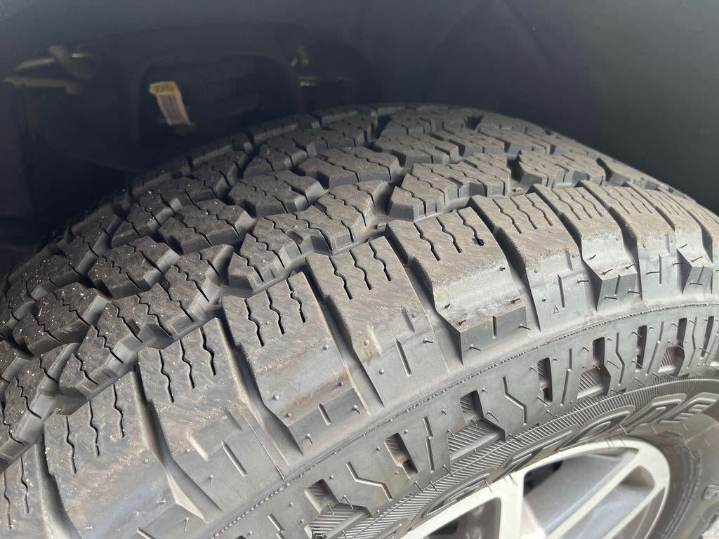 2021 GMC Canyon 4WD AT4 w/Cloth