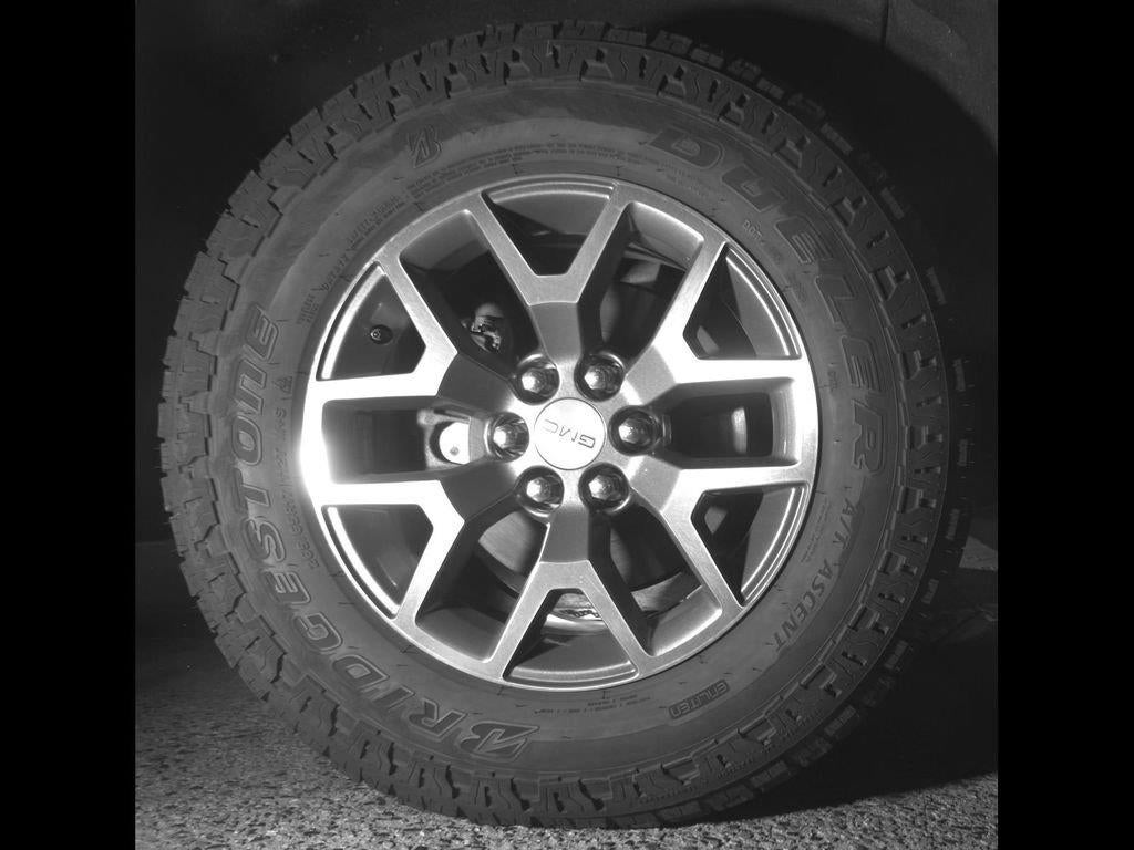 2021 GMC Canyon 4WD AT4 w/Cloth