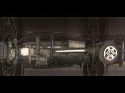 2021 GMC Canyon 4WD AT4 w/Cloth