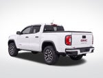 2021 GMC Canyon 4WD AT4 w/Cloth