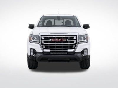 2021 GMC Canyon 4WD AT4 w/Cloth