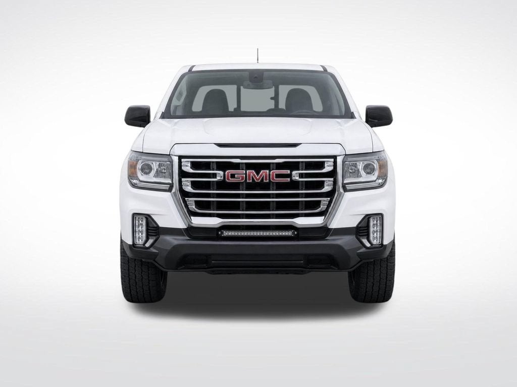 2021 GMC Canyon 4WD AT4 w/Cloth