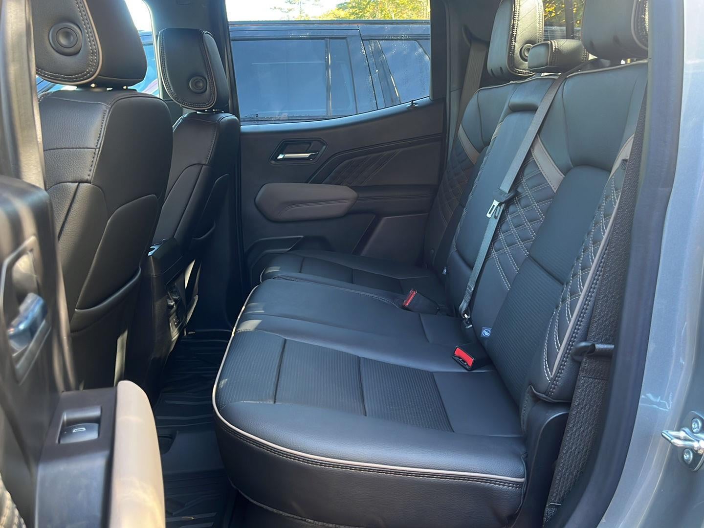 2026 GMC Canyon Denali - Photo 11