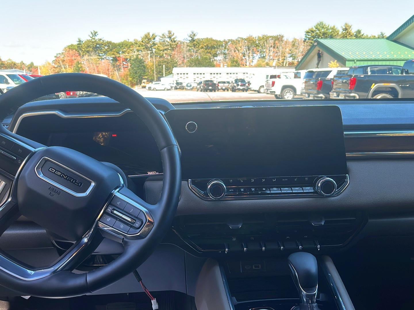 2026 GMC Canyon Denali - Photo 15