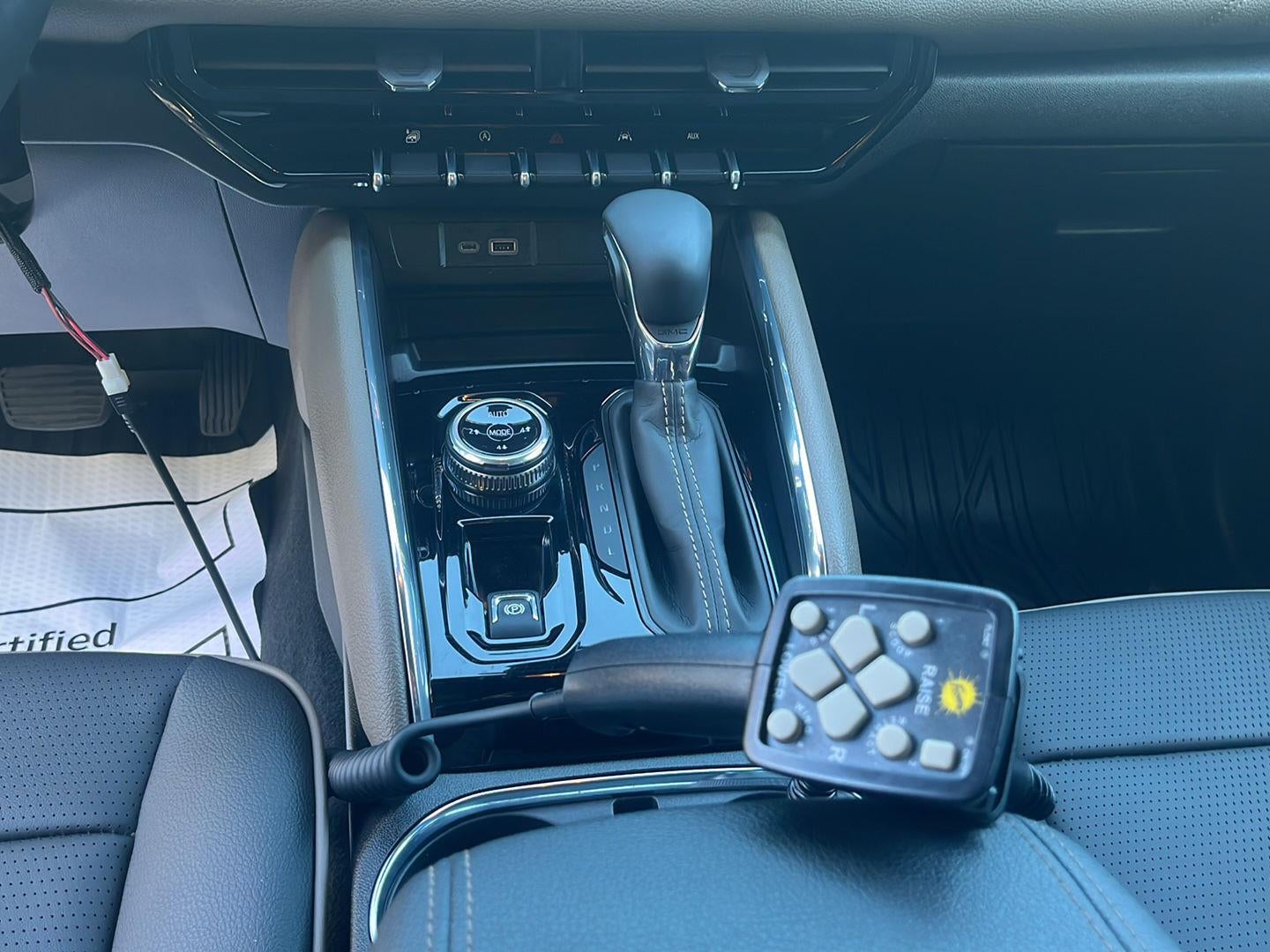 2026 GMC Canyon Denali - Photo 16