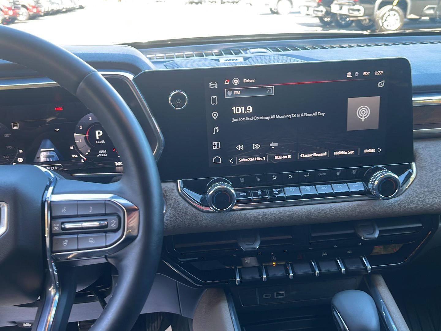 2026 GMC Canyon Denali - Photo 18