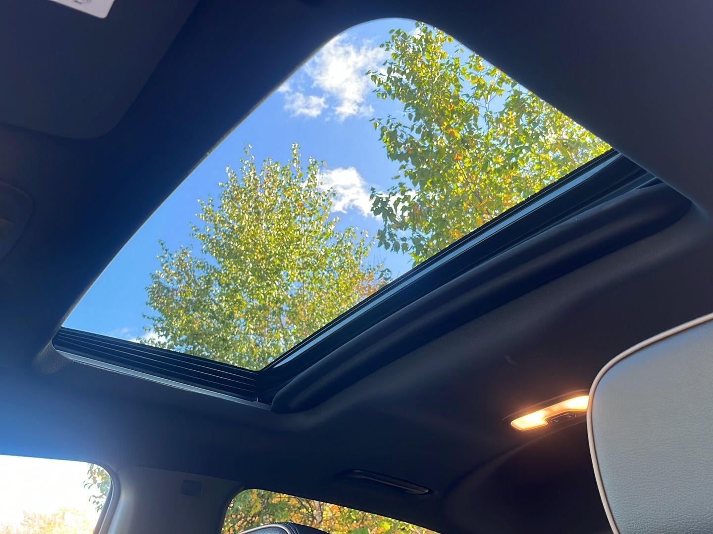 2026 GMC Canyon Denali - Photo 19