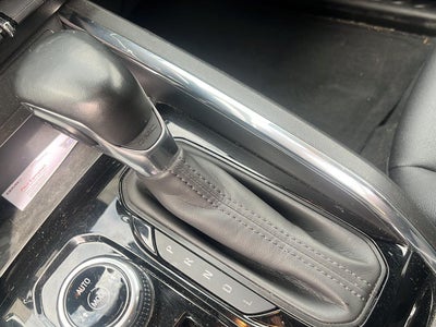 2023 GMC Canyon 4WD Elevation