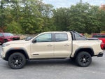 2023 GMC Canyon 4WD Elevation