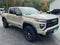 2023 GMC Canyon 4WD Elevation