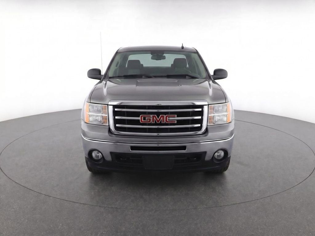 2013 GMC Sierra 1500 SLE