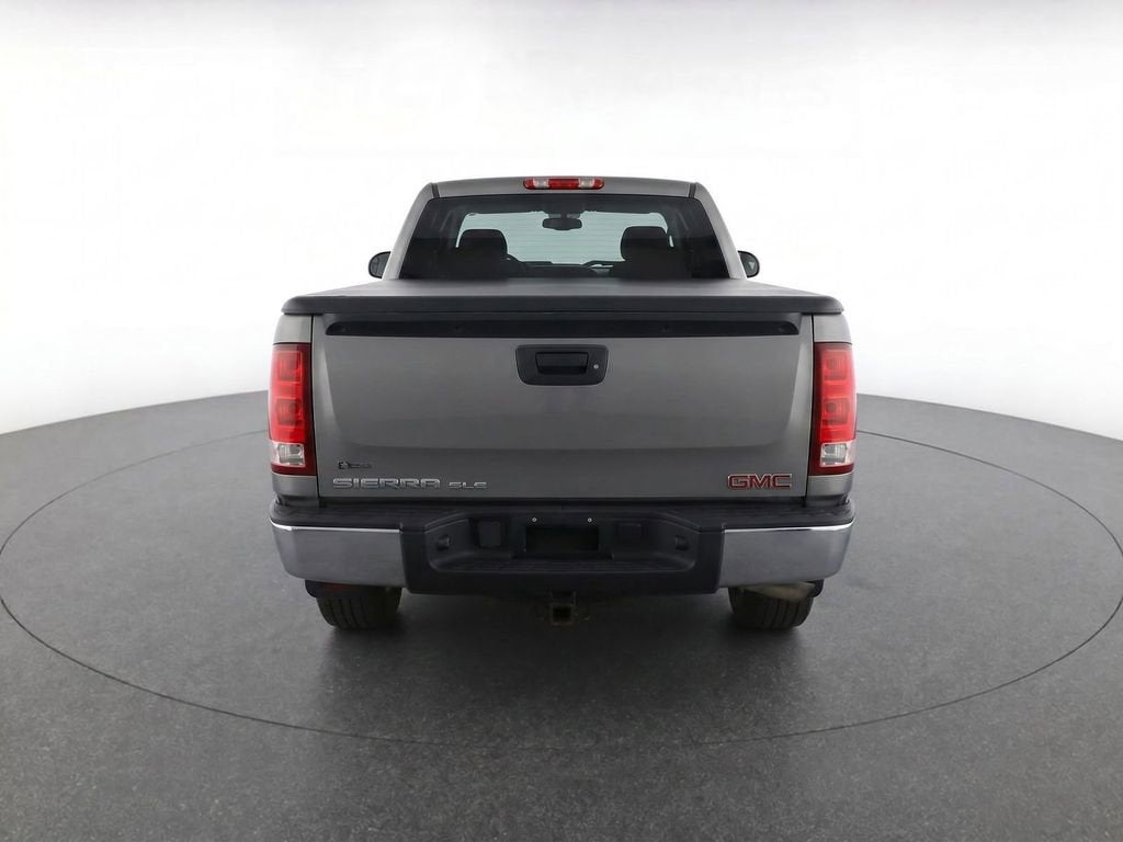2013 GMC Sierra 1500 SLE