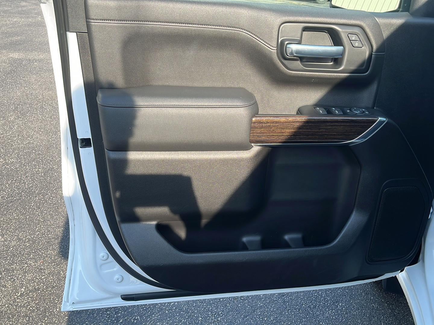 2022 GMC Sierra 1500 Limited SLE