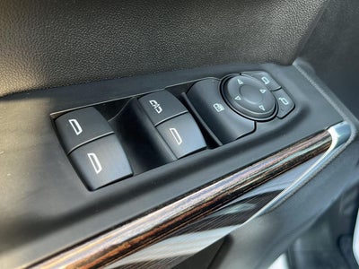 2022 GMC Sierra 1500 Limited SLE