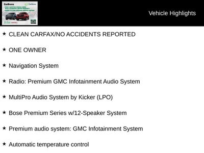 2023 GMC Sierra 1500 Denali Ultimate