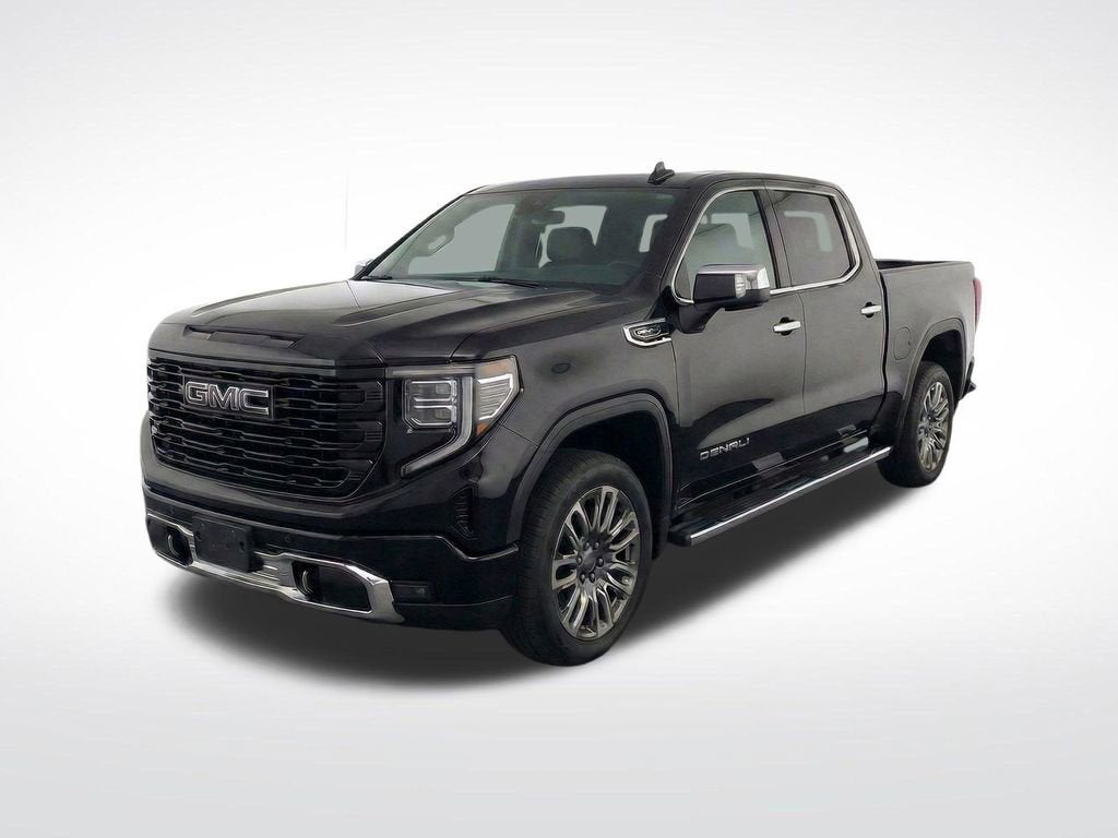 2023 GMC Sierra 1500 Denali Ultimate