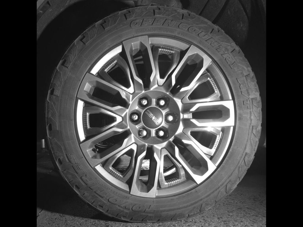 2024 GMC Sierra 1500 Denali Denali Ultimate - Photo 11