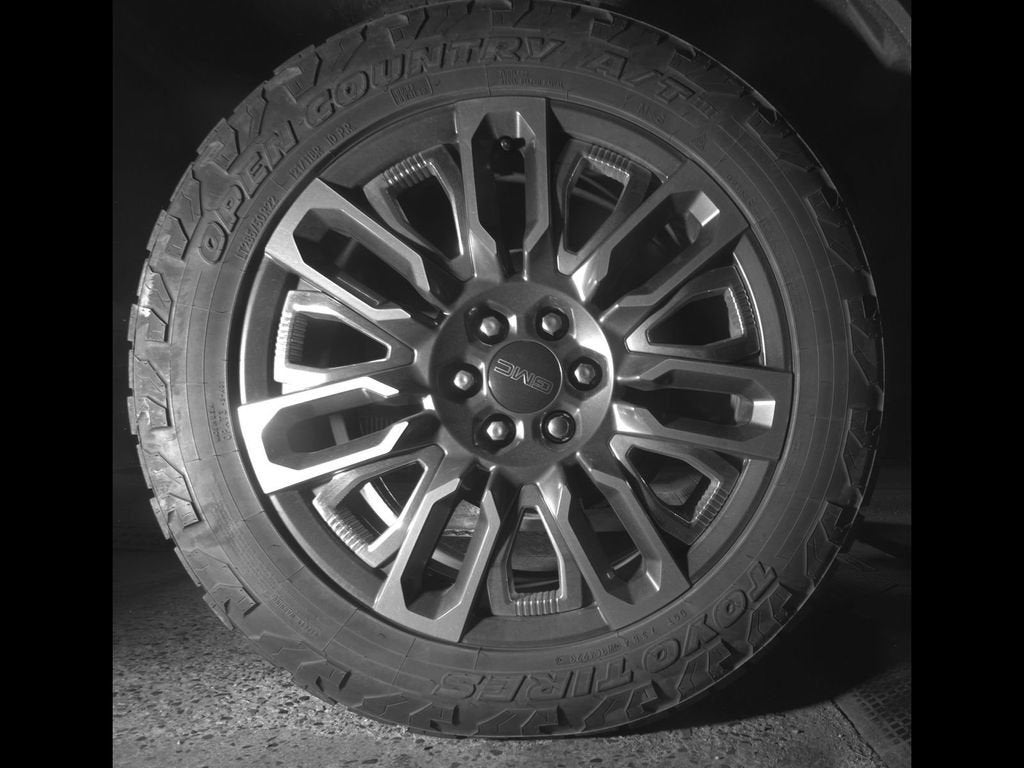 2024 GMC Sierra 1500 Denali Denali Ultimate - Photo 13