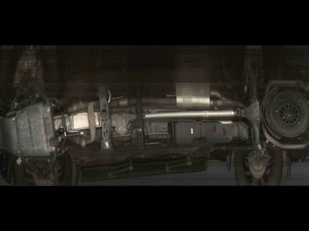 2024 GMC Sierra 1500 Denali Denali Ultimate - Photo 19