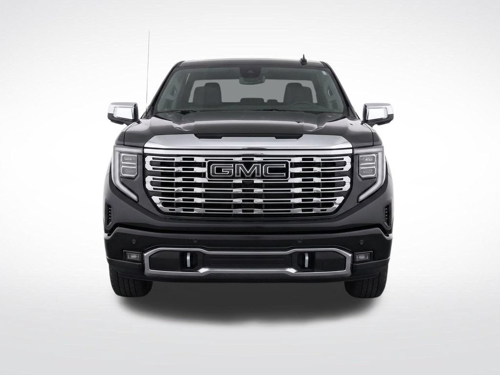 2024 GMC Sierra 1500 Denali Denali Ultimate - Photo 6
