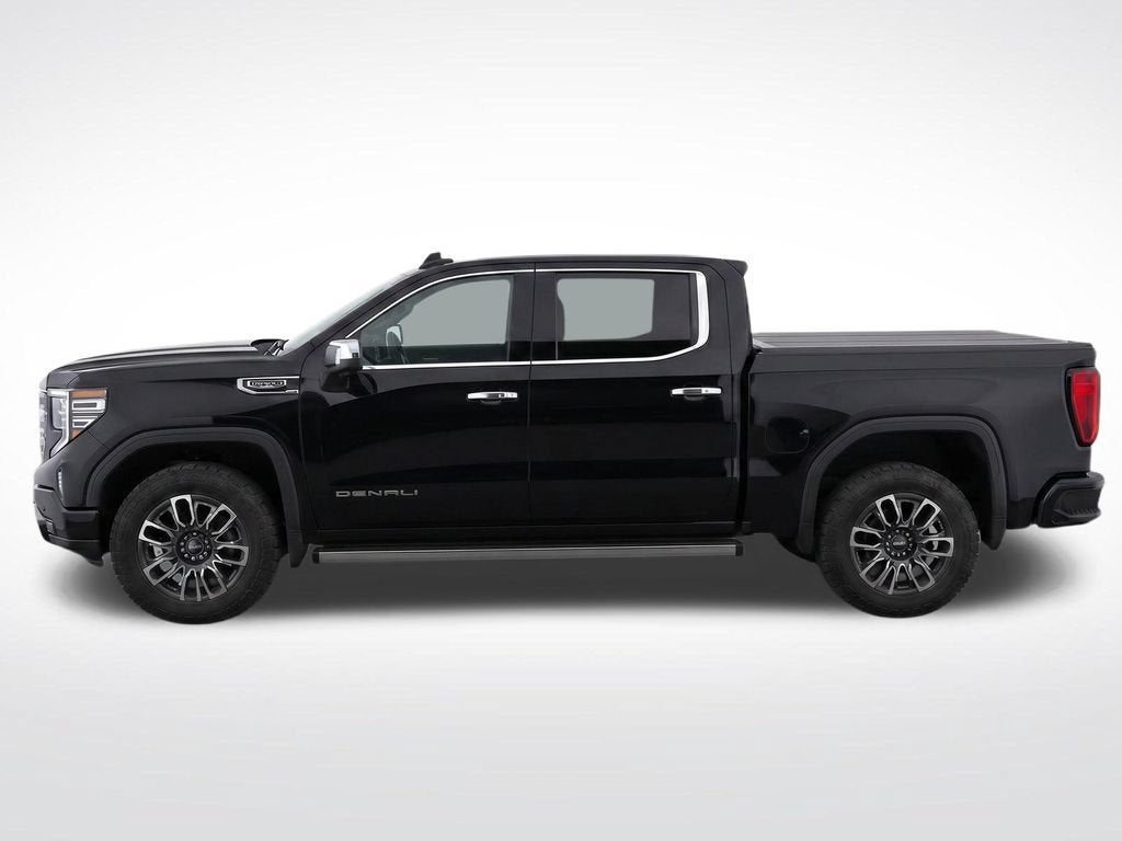 2024 GMC Sierra 1500 Denali Denali Ultimate - Photo 8