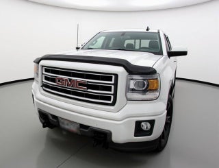 2015 GMC Sierra 1500 4WD Double Cab 143.5"