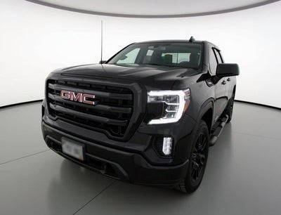2019 GMC Sierra 1500 Elevation