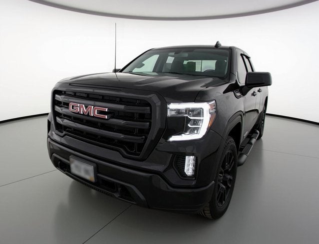 2019 GMC Sierra 1500 Elevation