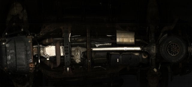 2019 GMC Sierra 1500 Elevation