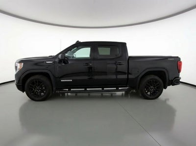 2019 GMC Sierra 1500 Elevation