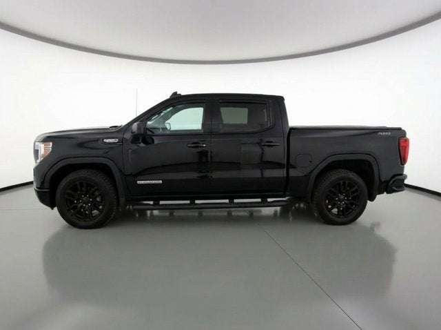 2019 GMC Sierra 1500 Elevation