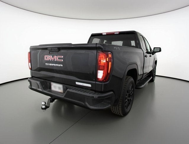 2019 GMC Sierra 1500 Elevation