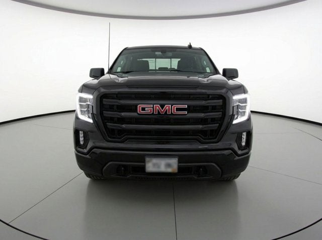 2019 GMC Sierra 1500 Elevation