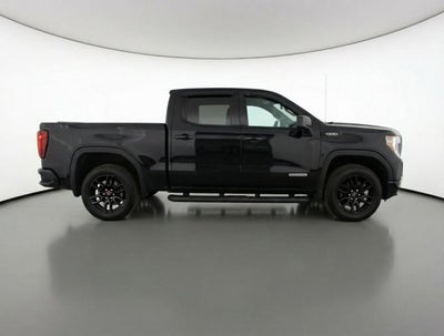 2019 GMC Sierra 1500 Elevation