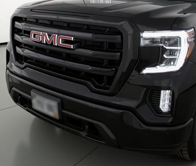 2019 GMC Sierra 1500 Elevation
