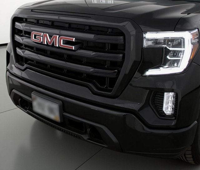 2019 GMC Sierra 1500 Elevation