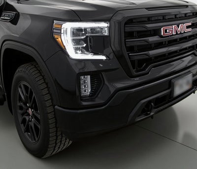 2019 GMC Sierra 1500 Elevation