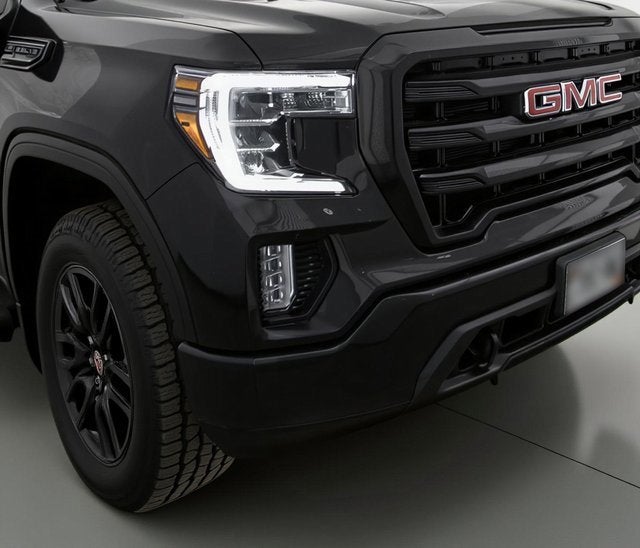 2019 GMC Sierra 1500 Elevation
