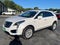 2018 Cadillac XT5 AWD