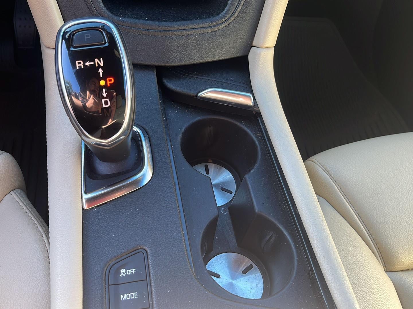 2018 Cadillac XT5 AWD