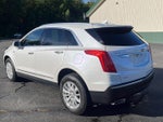 2018 Cadillac XT5 AWD
