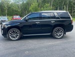 2020 Cadillac Escalade Premium Luxury