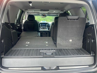 2020 Cadillac Escalade Premium Luxury