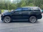 2020 Cadillac Escalade Premium Luxury