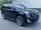 2020 Cadillac Escalade Premium Luxury